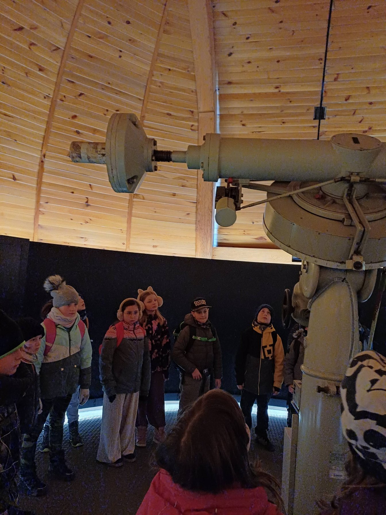 3. třída v Hradci Králové