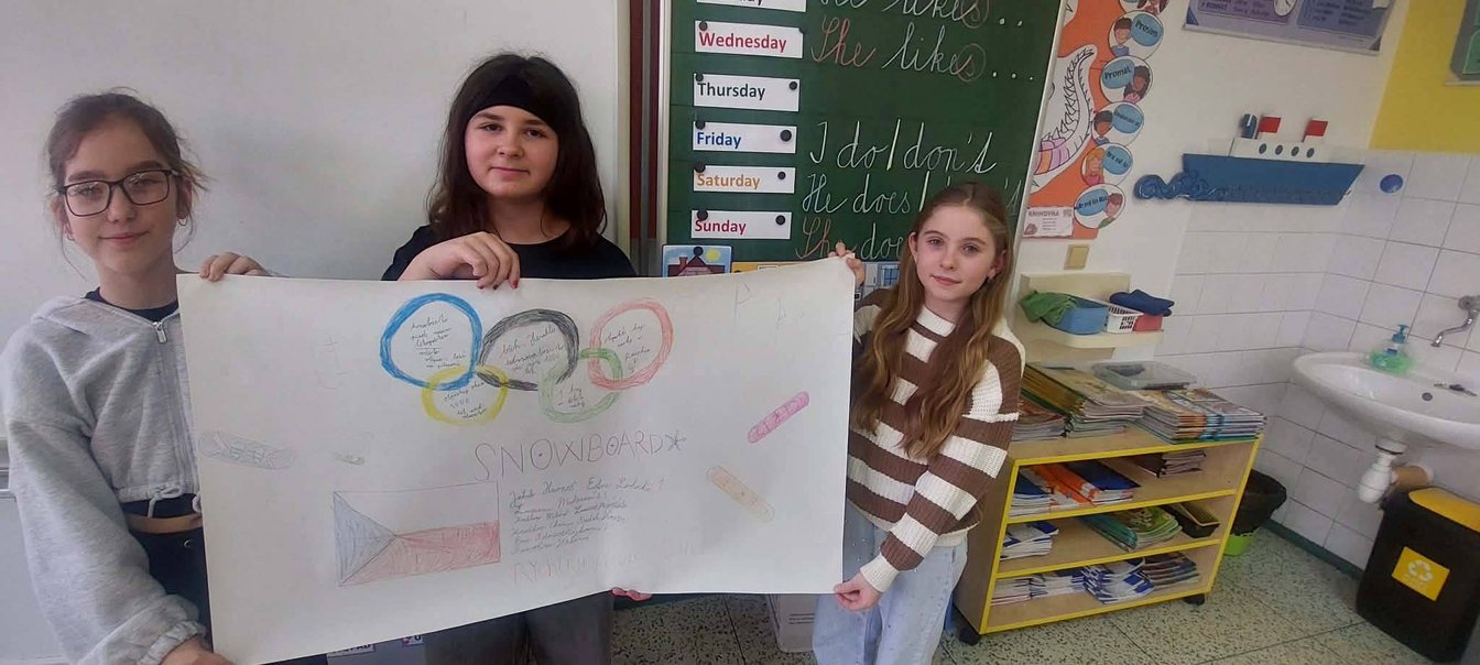 Projektový den 4.B