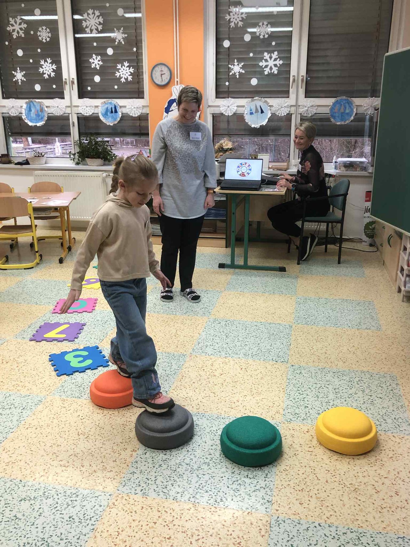 Zápis do 1. třídy