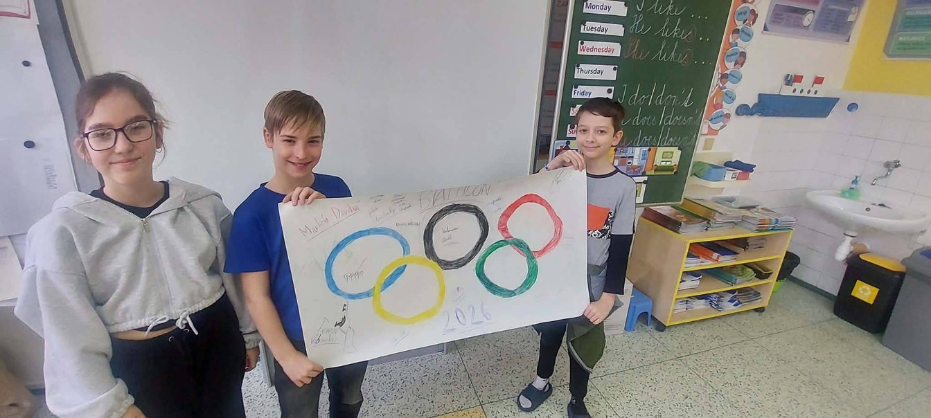 Projektový den 4.B