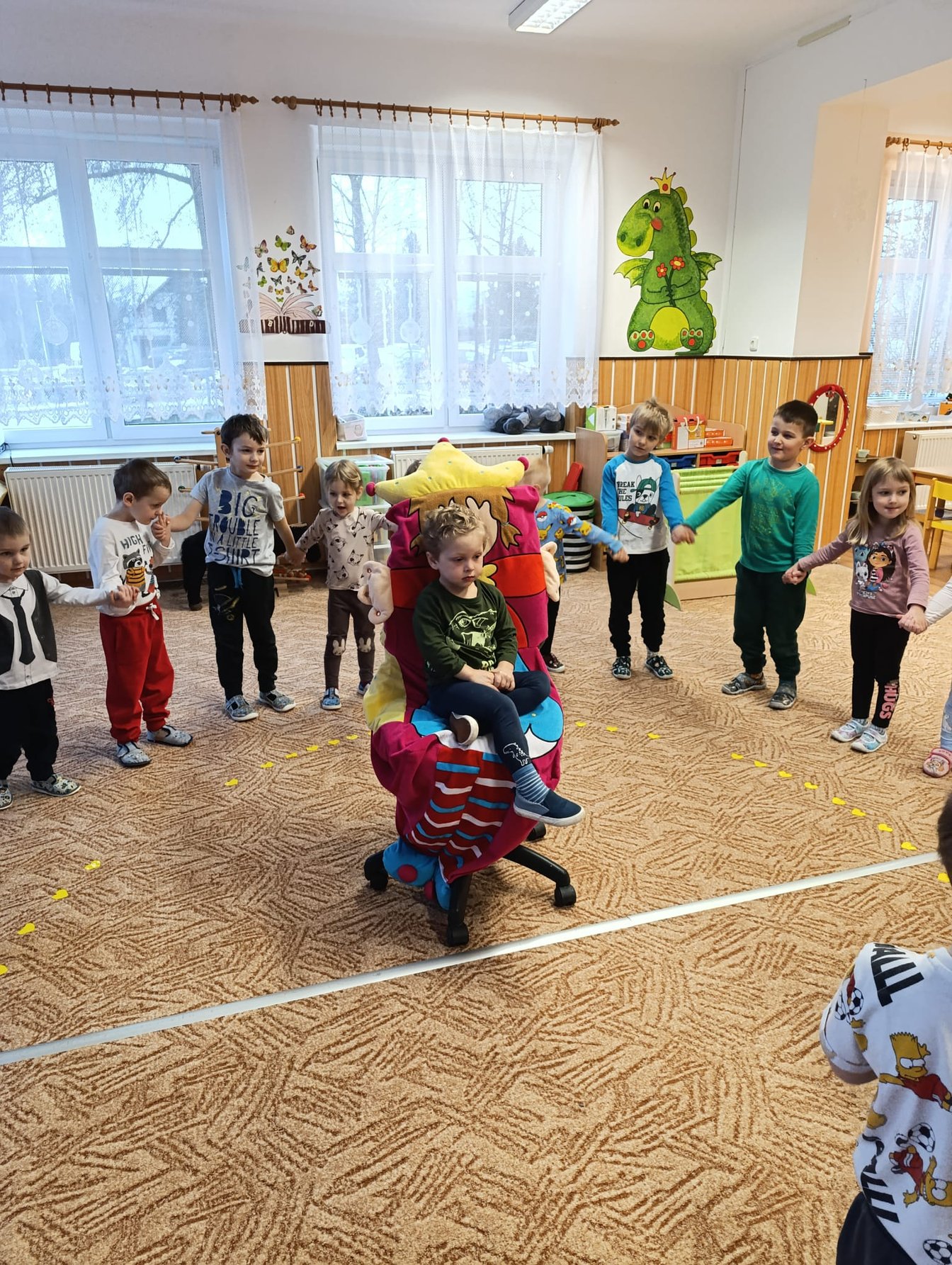 Filípek slaví narozeniny - 4