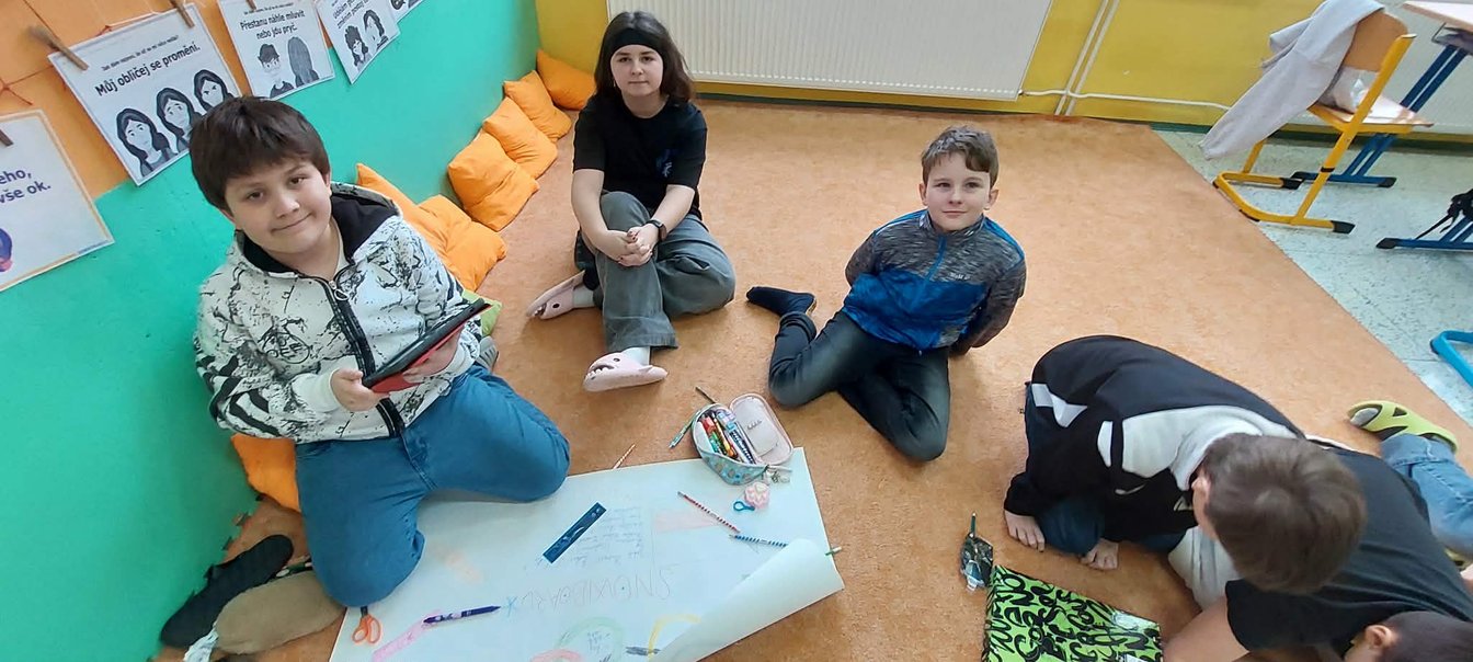 Projektový den ve 4.B - 10