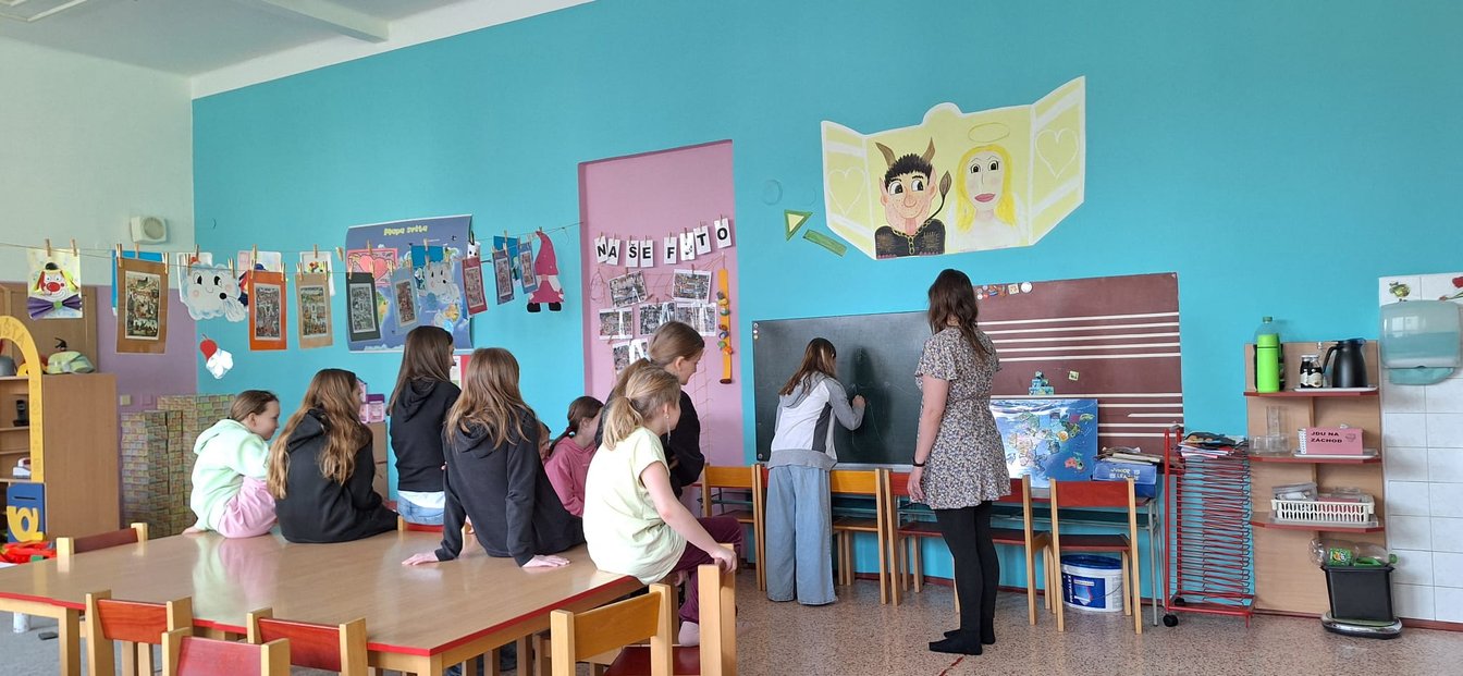 Zdravé dospívání