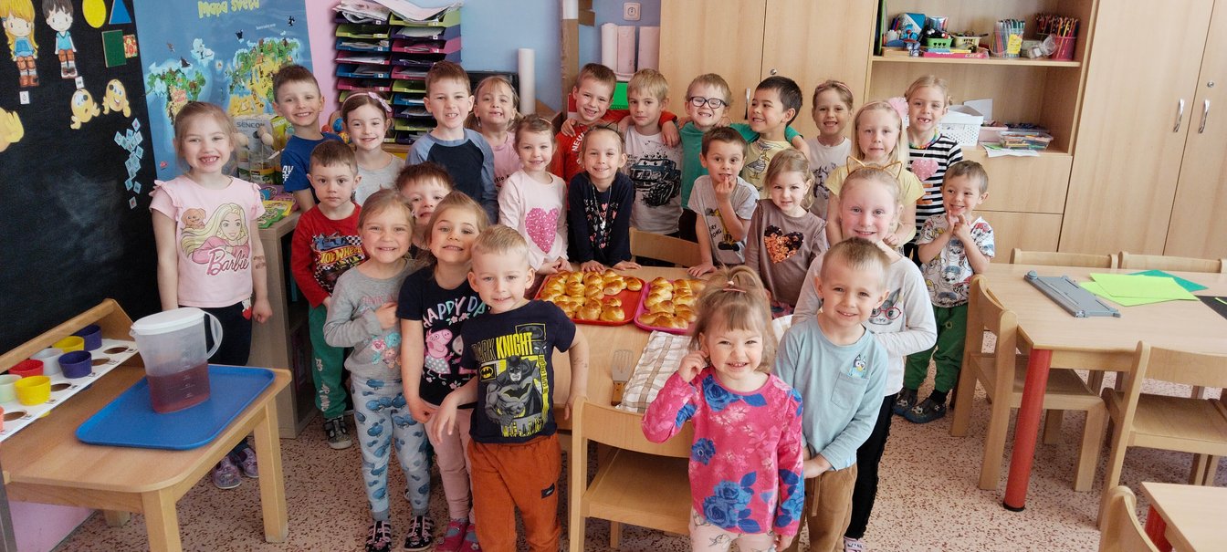 VELIKONOČNÍ PEČENÍ JIDÁŠKŮ - 1
