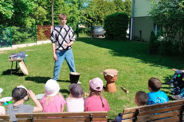 HUDEBNÍ PROGRAM