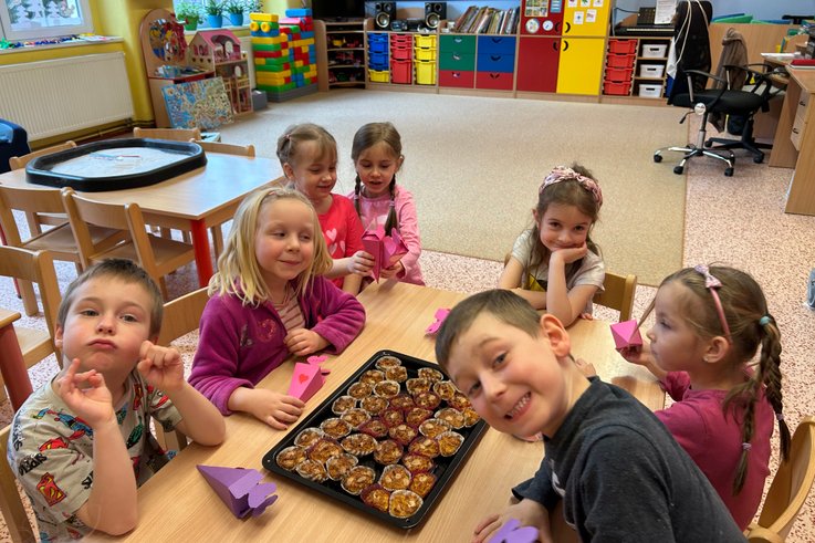 SOVIČKY - VALENTÝN