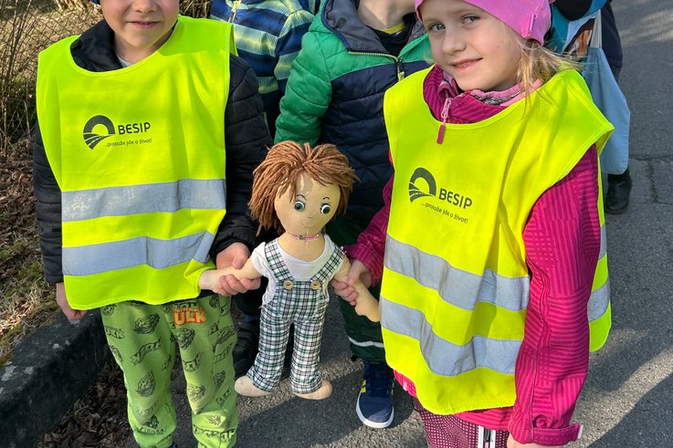 SOVIČKY: JAK ČLOVÍČEK HLEDAL JARO