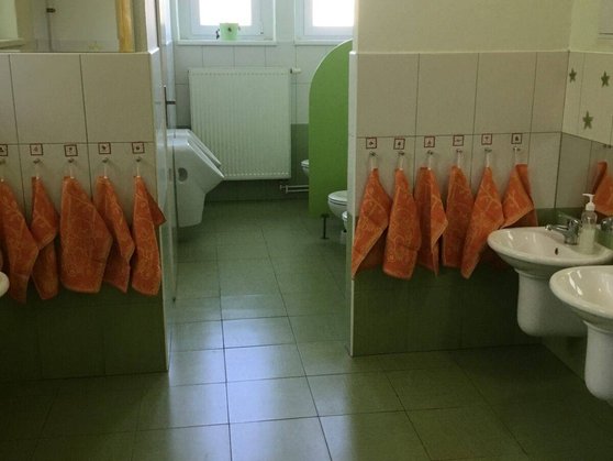 Umývárna