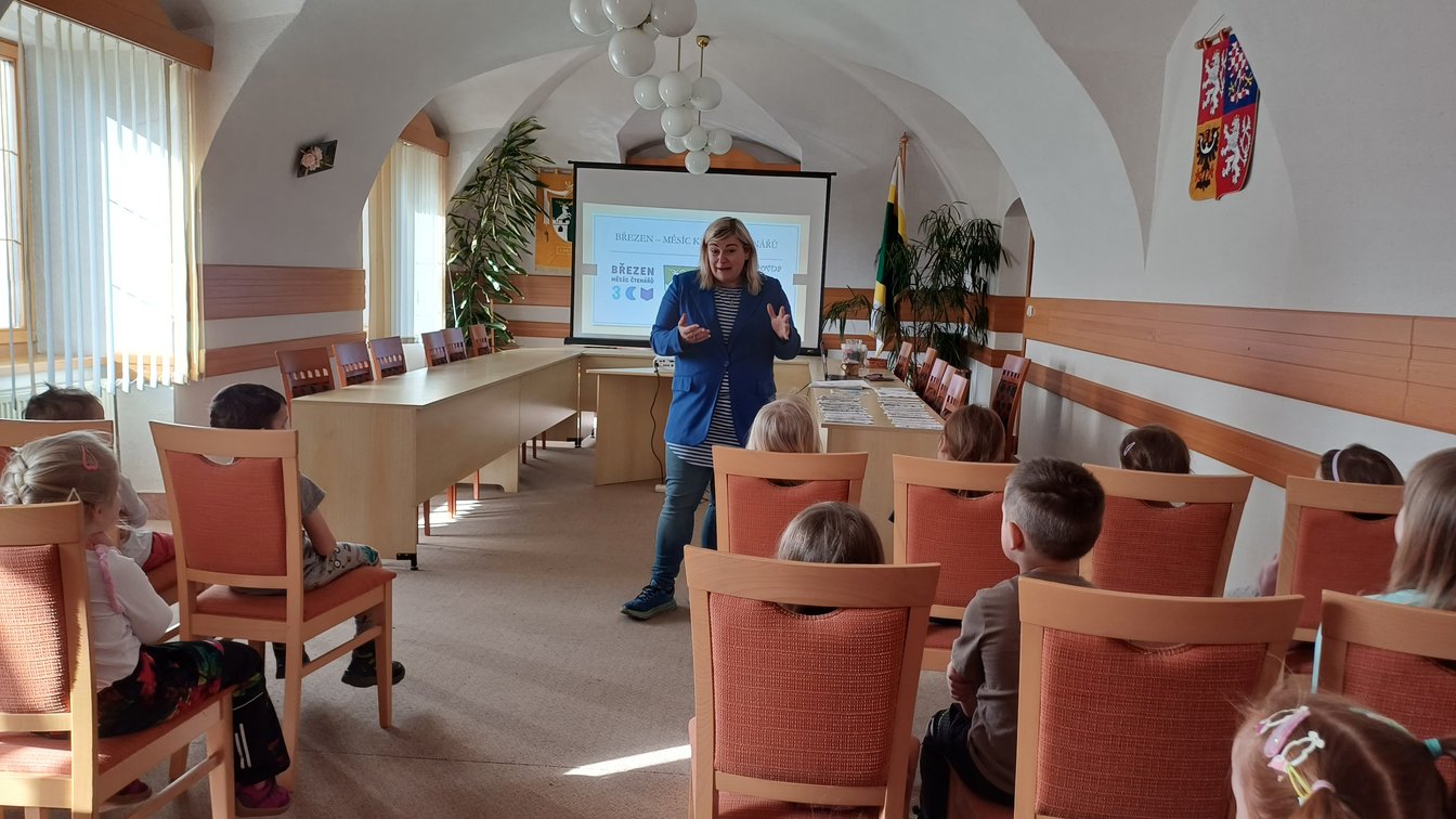 Knihovna Námořníci - 6