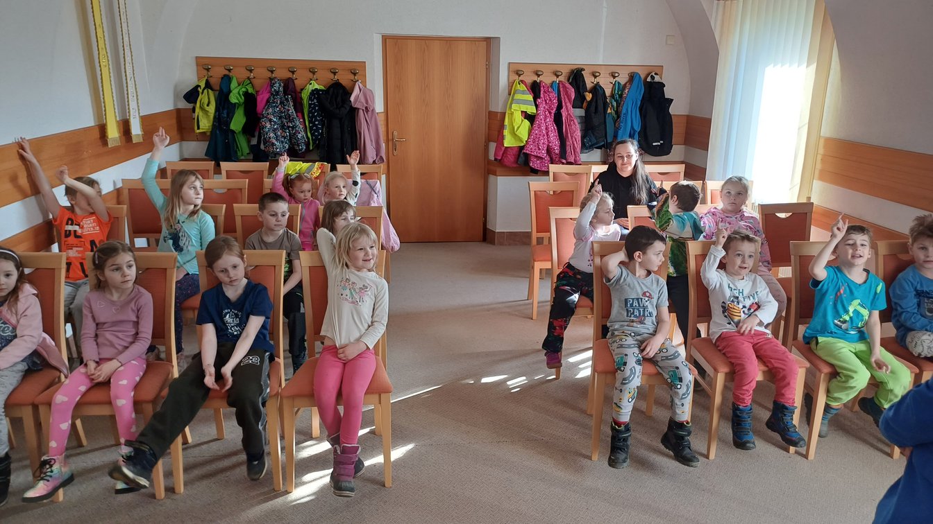 Knihovna Námořníci - 2