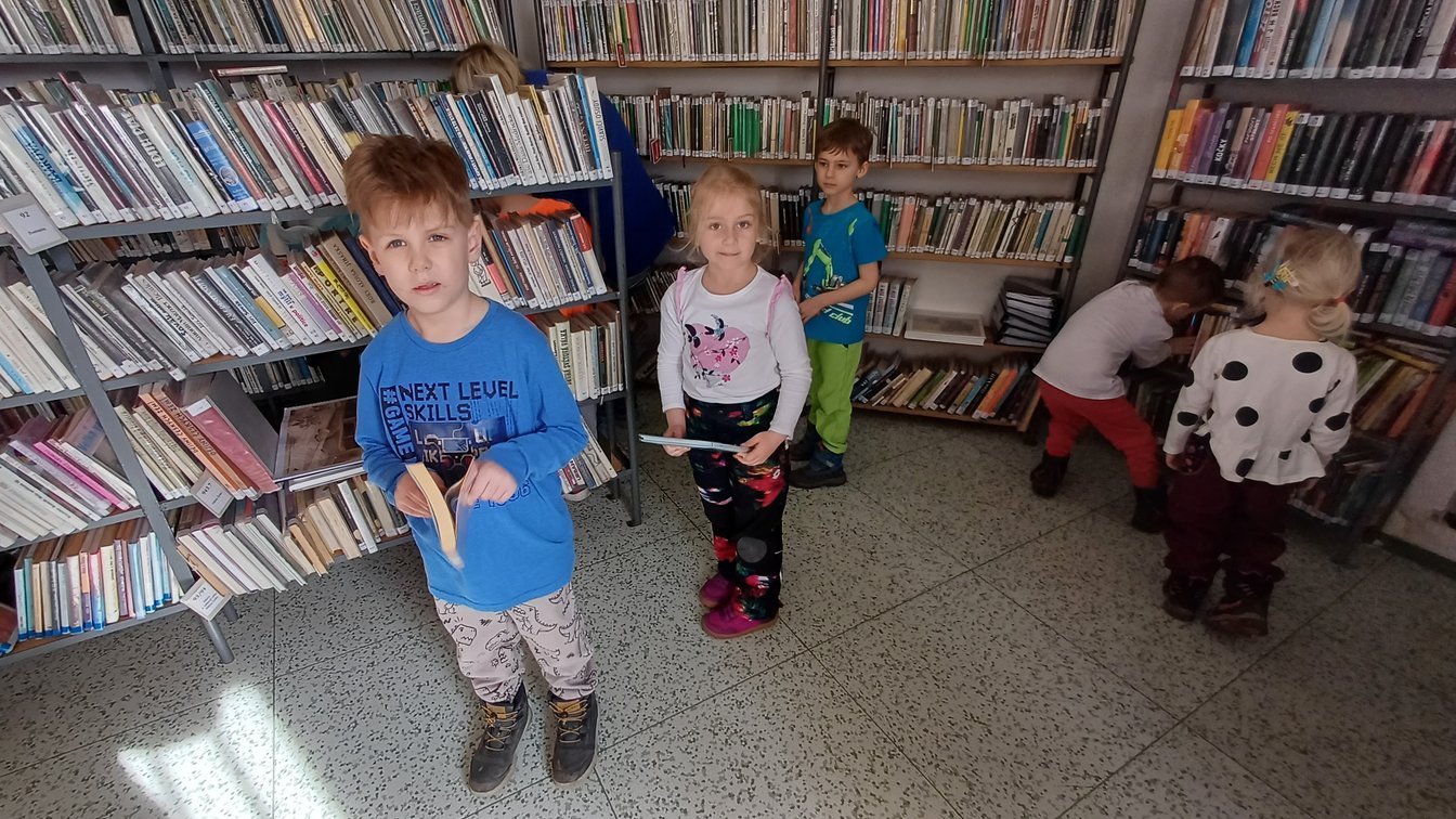 Knihovna Námořníci - 4