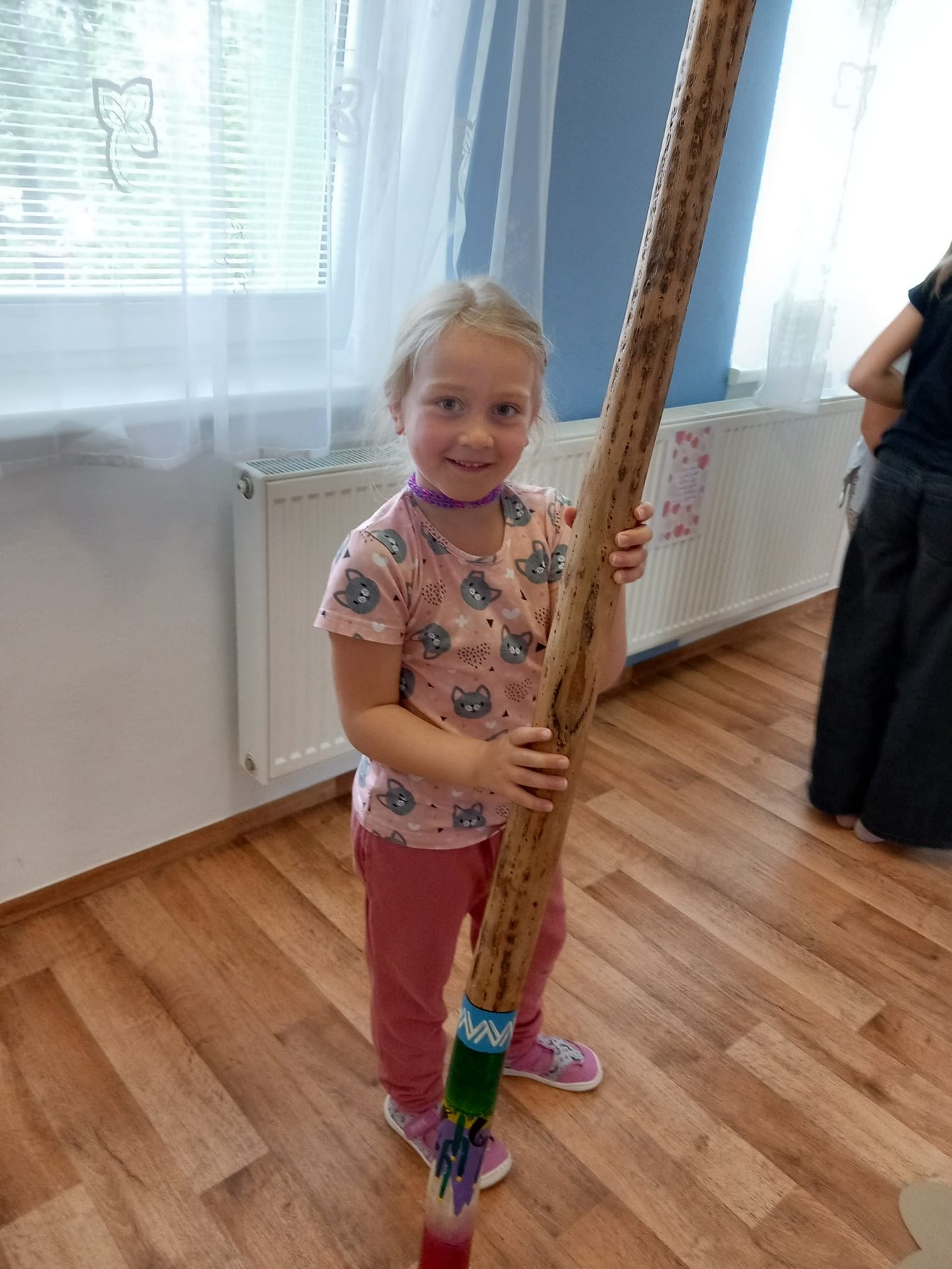 Besídka od srdce - 6
