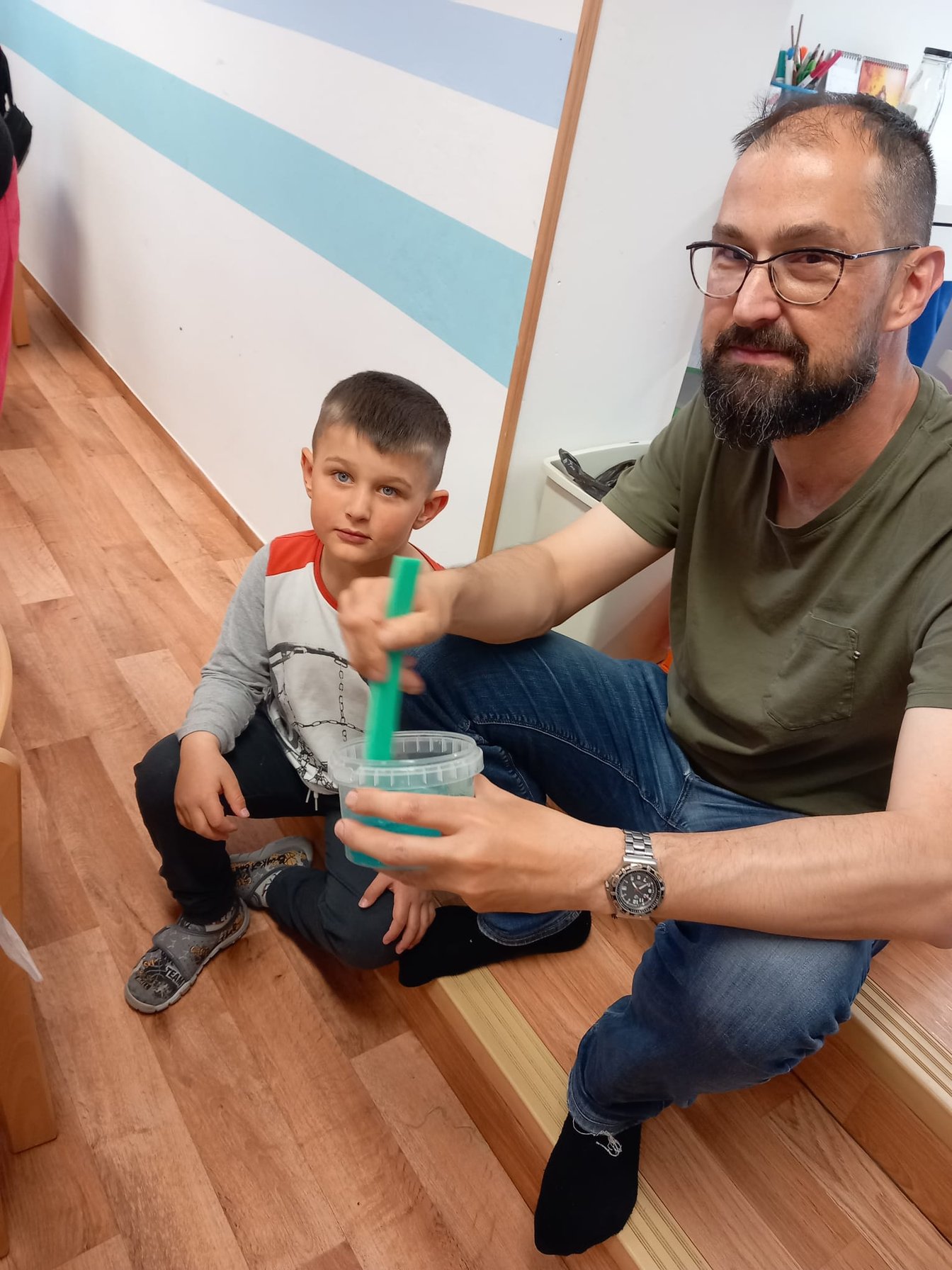 Besídka od srdce - 7