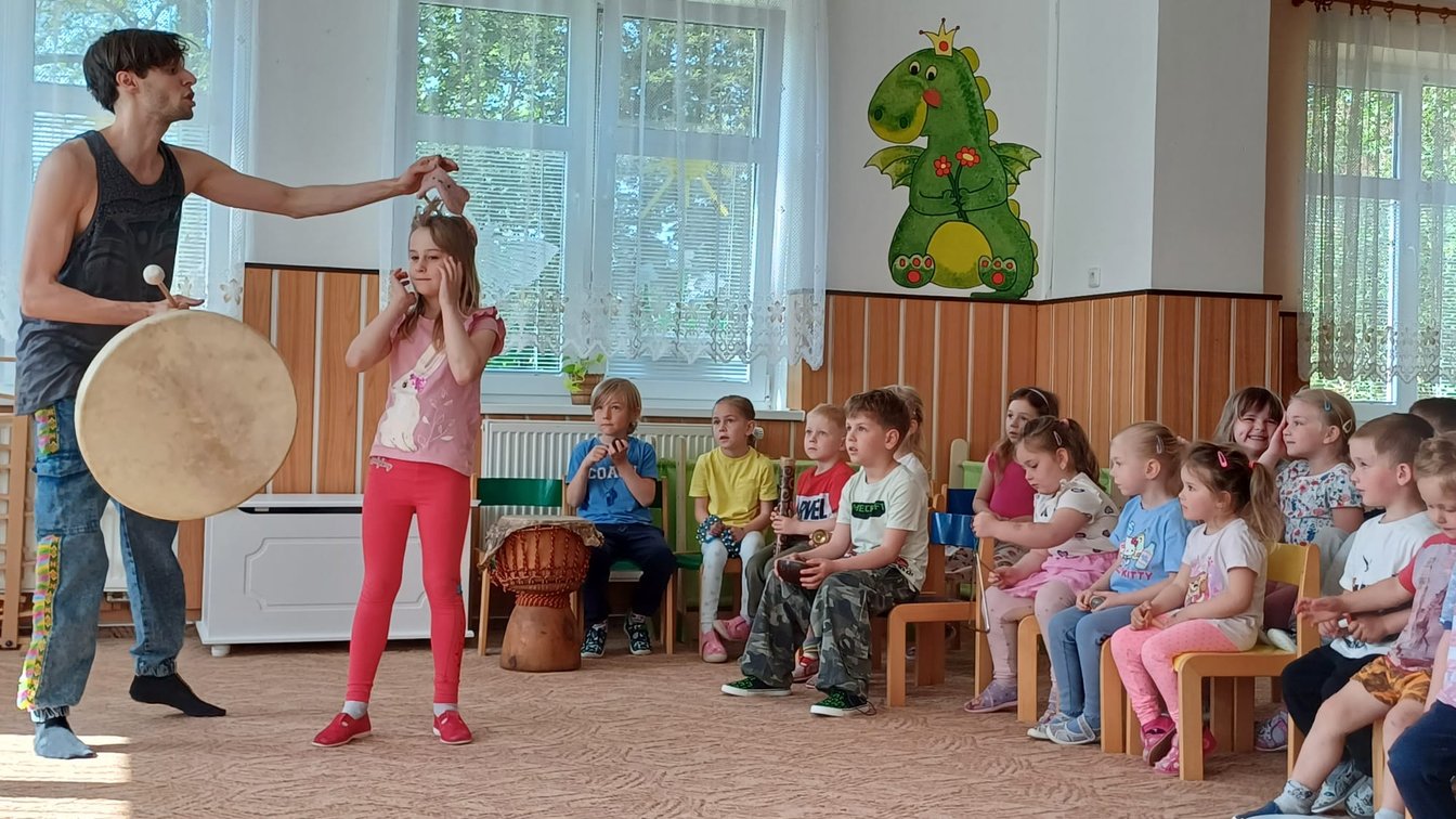 Hudební detektivové - 6