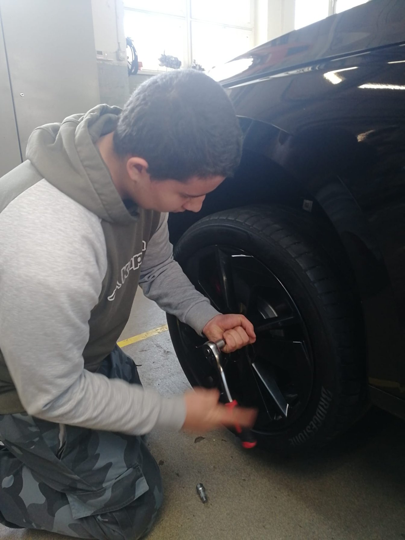 Úspěch na TECHNOhrátkách v Mýtě - 7