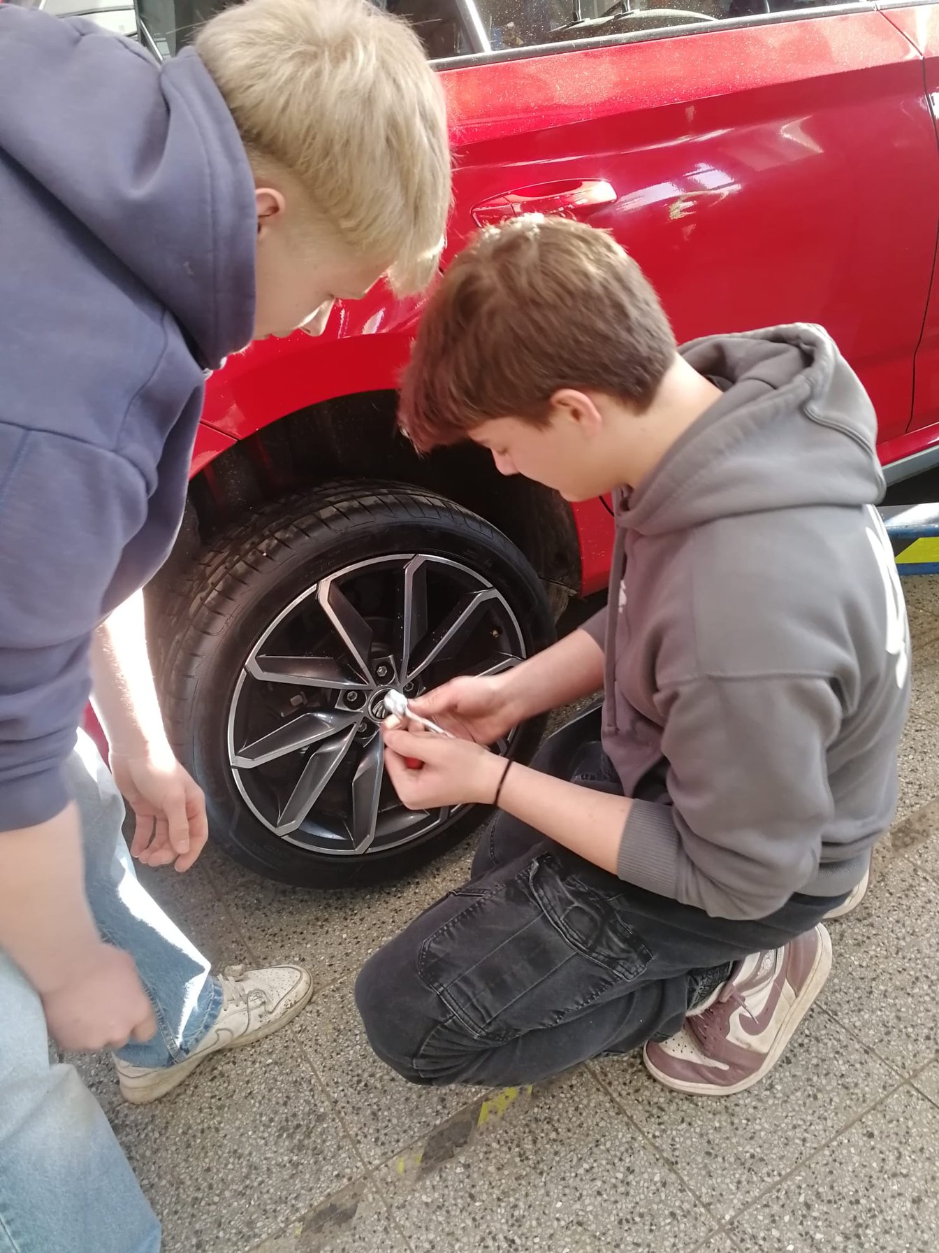 Úspěch na TECHNOhrátkách v Mýtě - 5