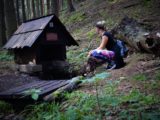 Studánka.