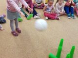 MEDVĚDÍ BOWLING