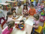 pečeme, vaříme, modelujeme 
