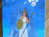 Athéna