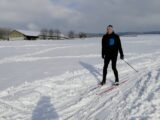 Pan učitel Kulhavý. Pan učitel Kulhavý.