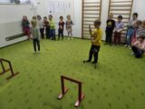 1. disciplína - hokej