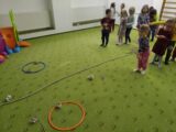 2. disciplína - curling