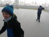 Vojtík správně oblečen